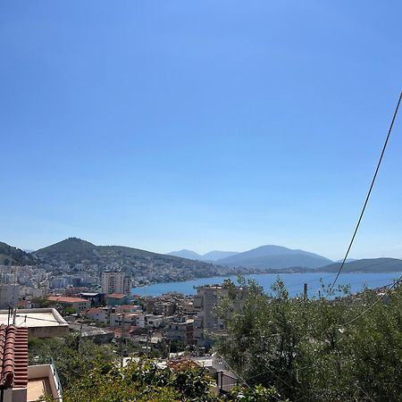 Guest House Sandri Sarande Exterior photo