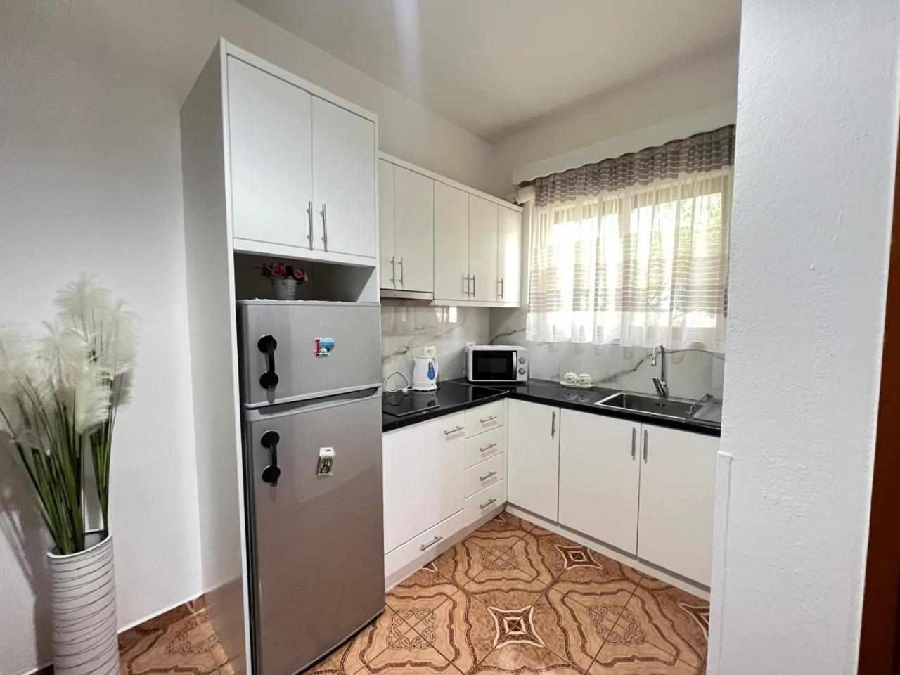 Guest House Sandri Sarande Exterior photo