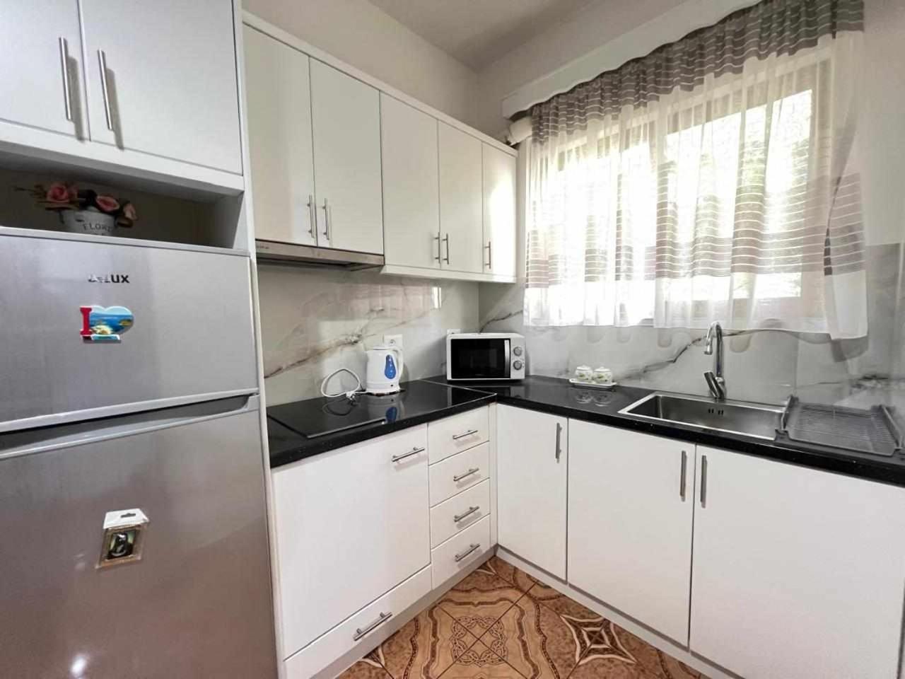 Guest House Sandri Sarande Exterior photo