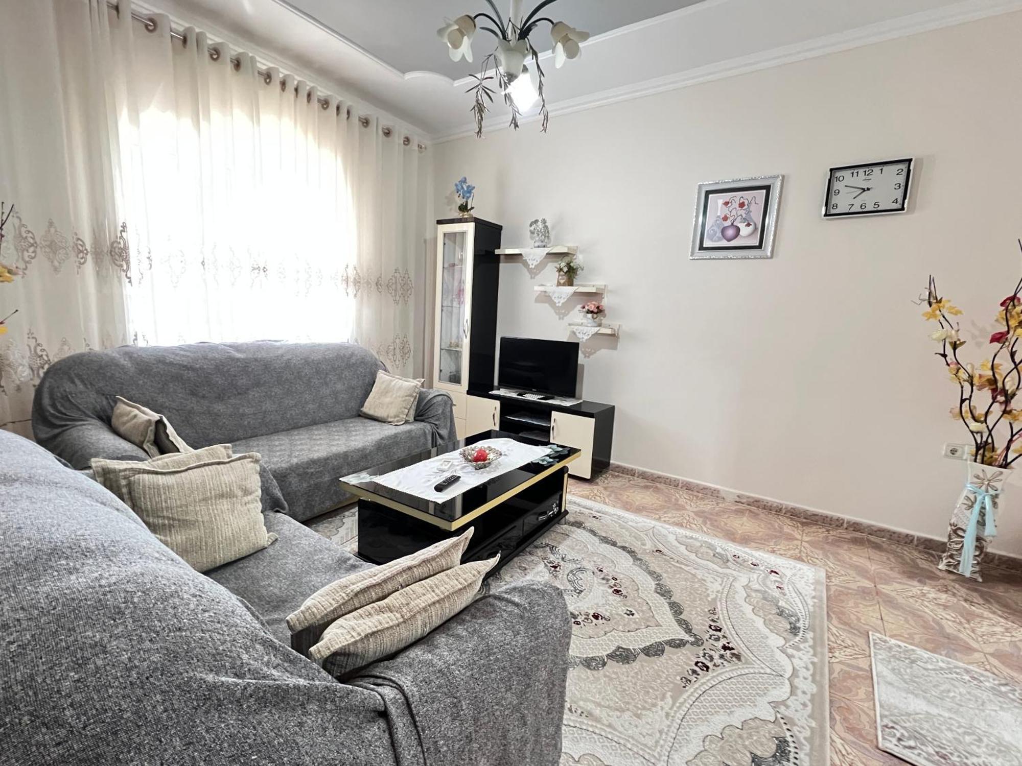 Guest House Sandri Sarande Exterior photo