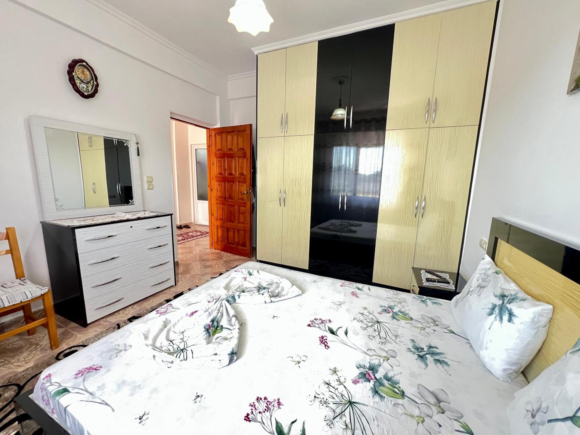 Guest House Sandri Sarande Exterior photo