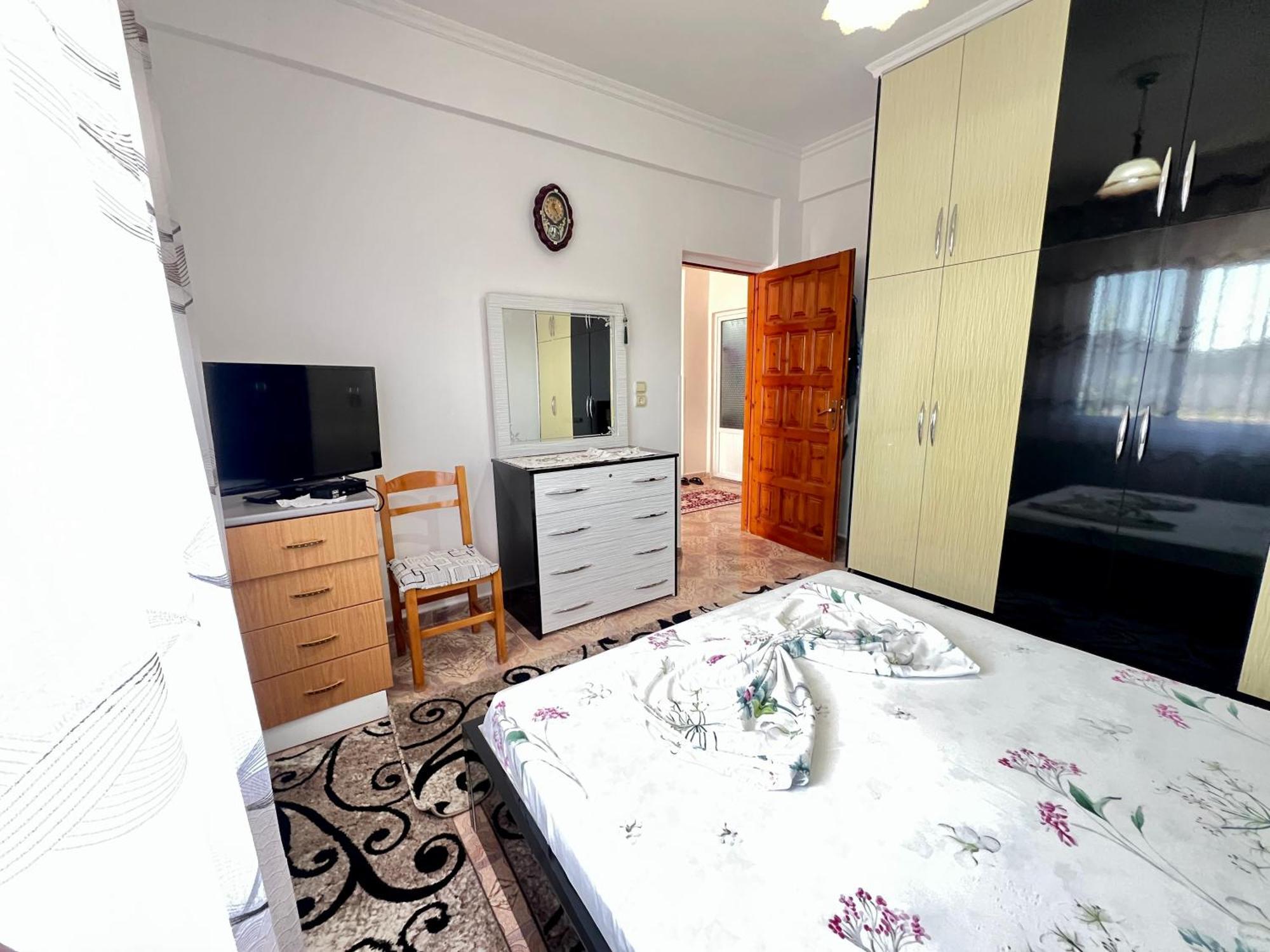 Guest House Sandri Sarande Exterior photo