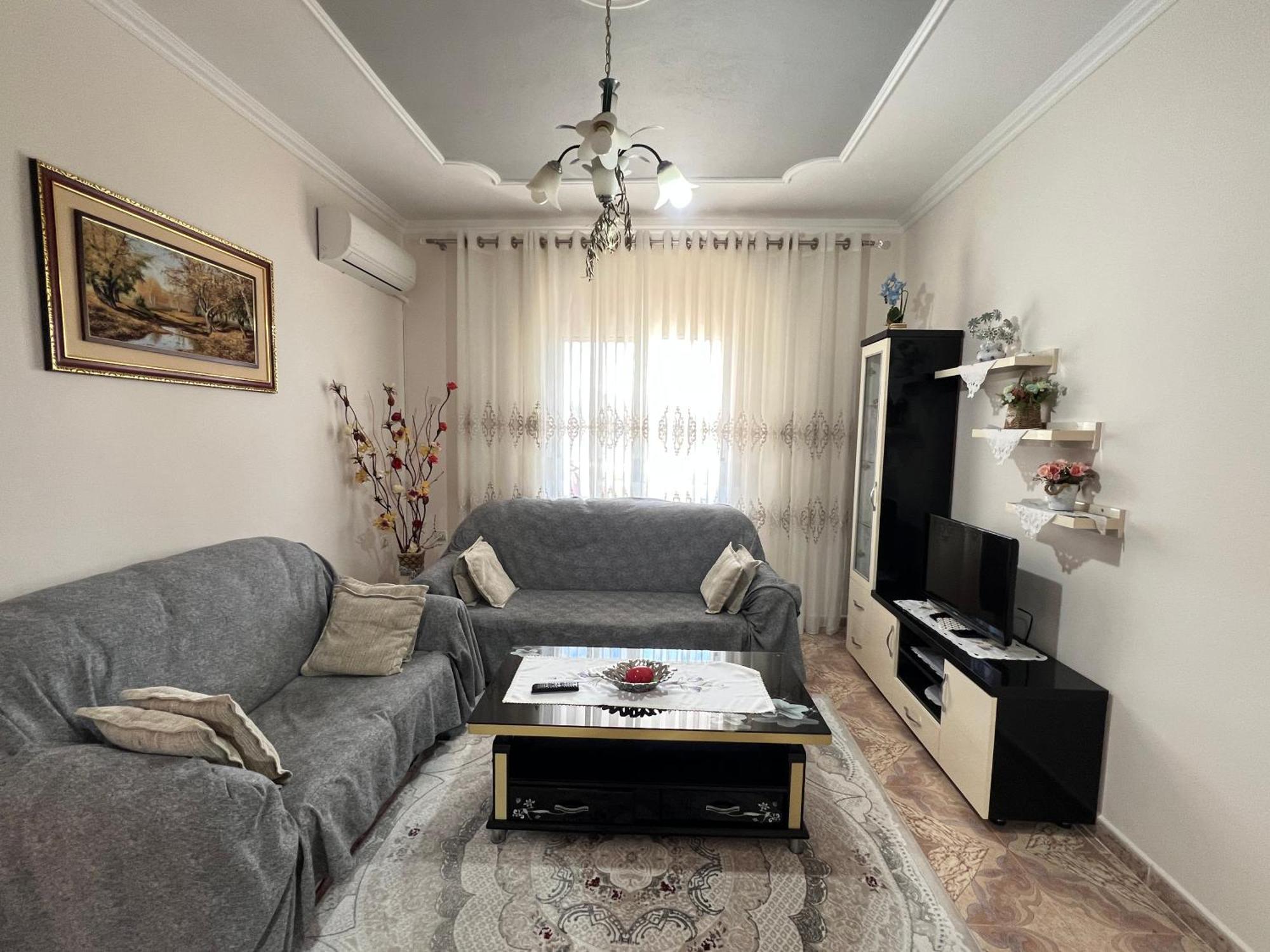 Guest House Sandri Sarande Exterior photo