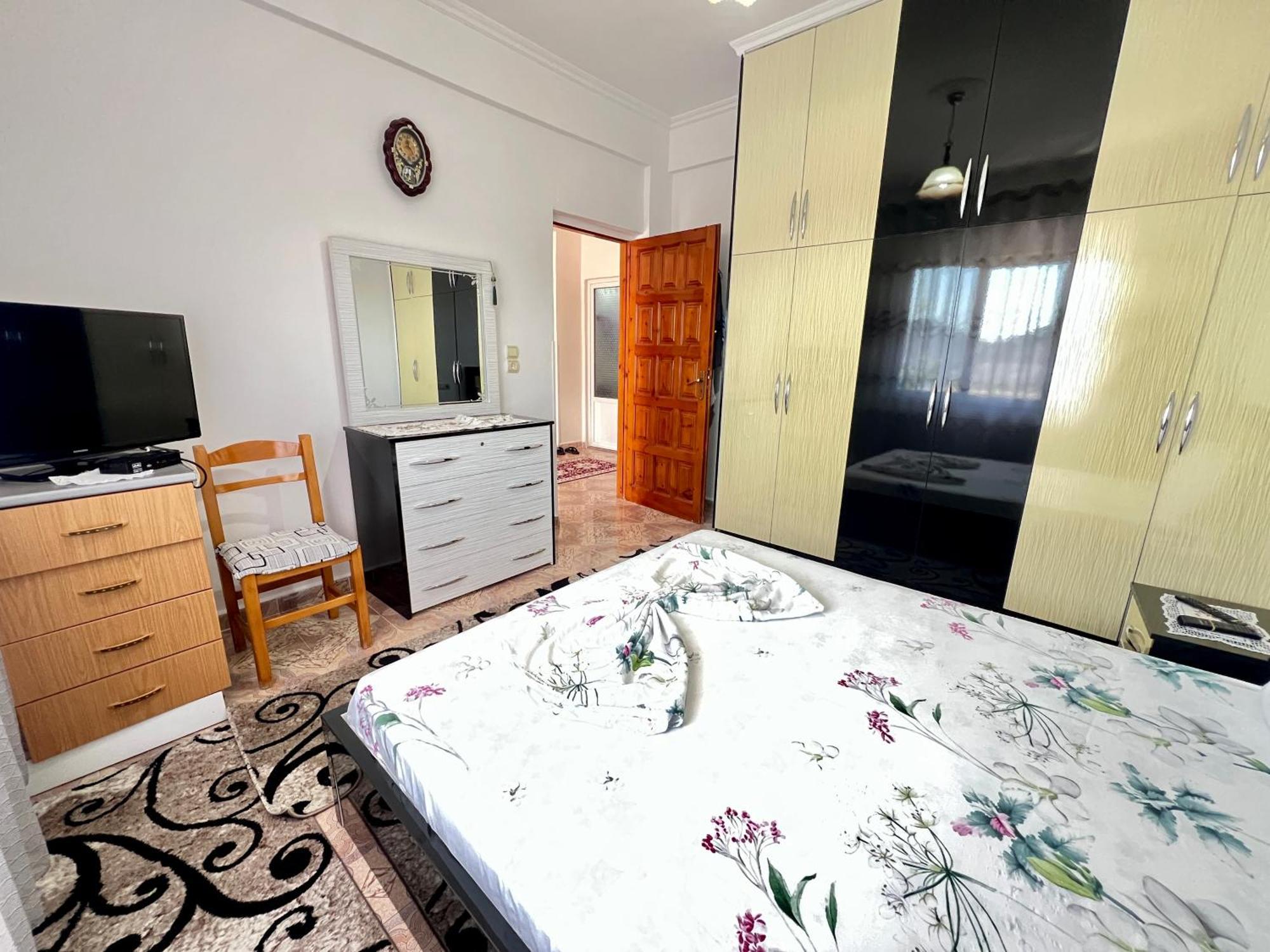 Guest House Sandri Sarande Exterior photo