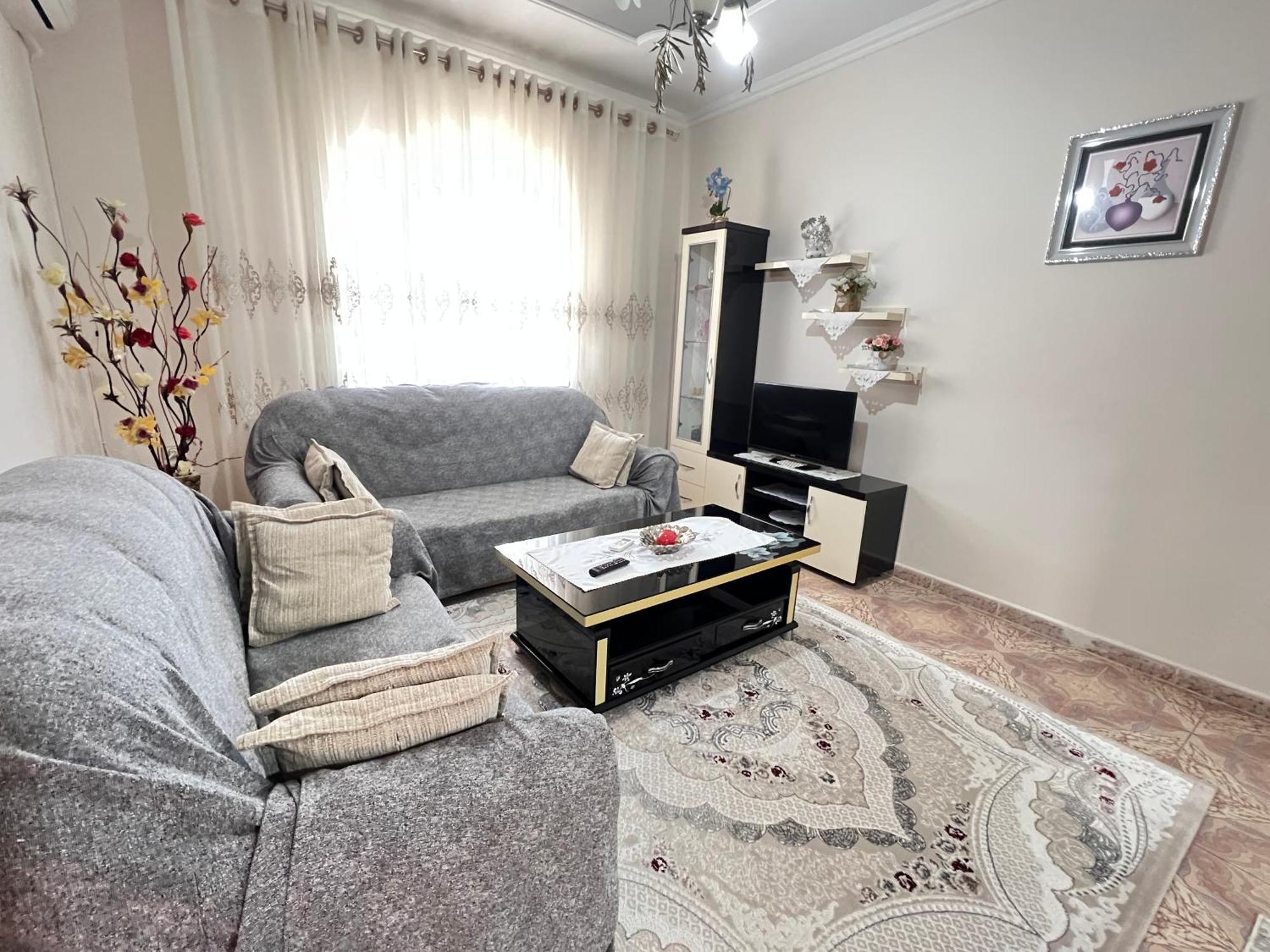 Guest House Sandri Sarande Exterior photo